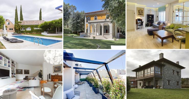 Come sono cambiati i prezzi di affitto e vendita delle varie tipologie di case nel 2020