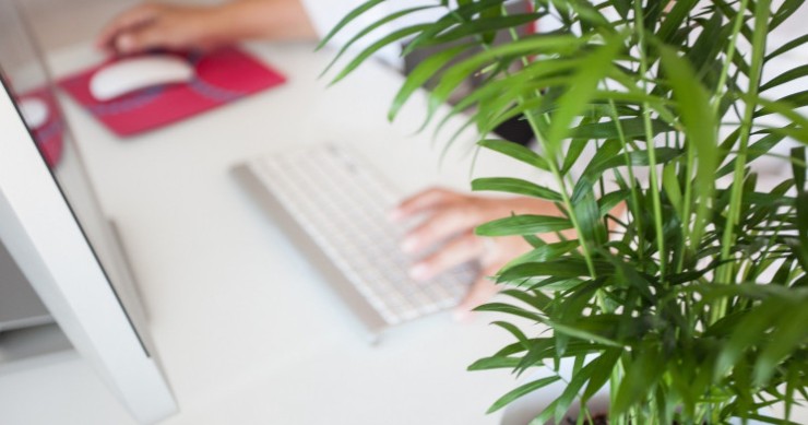 Smart working, consigli pratici e soluzioni che occupano poco spazio in casa