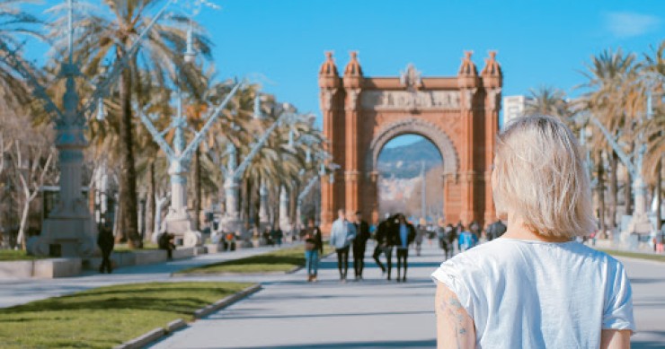 Barcellona, l'affitto di stanze per meno di un mese sarà proibito