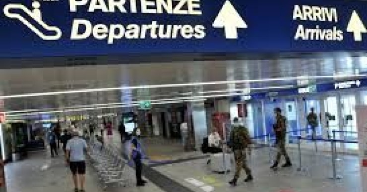 Fiumicino aeroporto europeo pi? apprezzato dai passeggeri