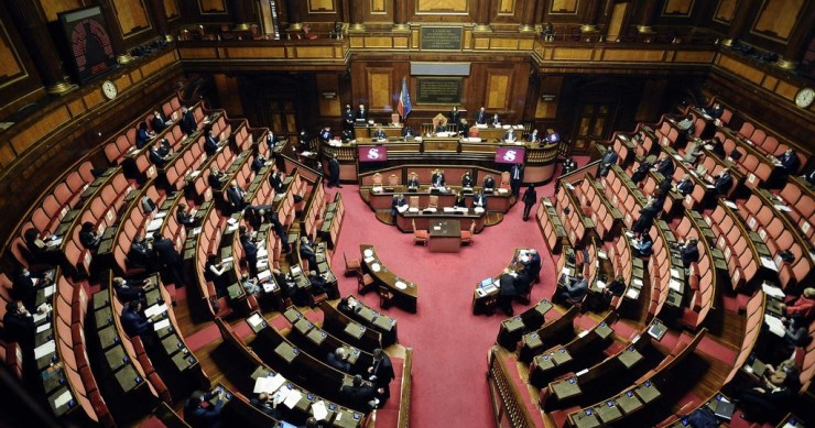Famiglia, ok definitivo Senato a ddl delega sull'assegno unico