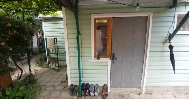 Come è vivere in un appartamento da 100 dollari al mese in Russia