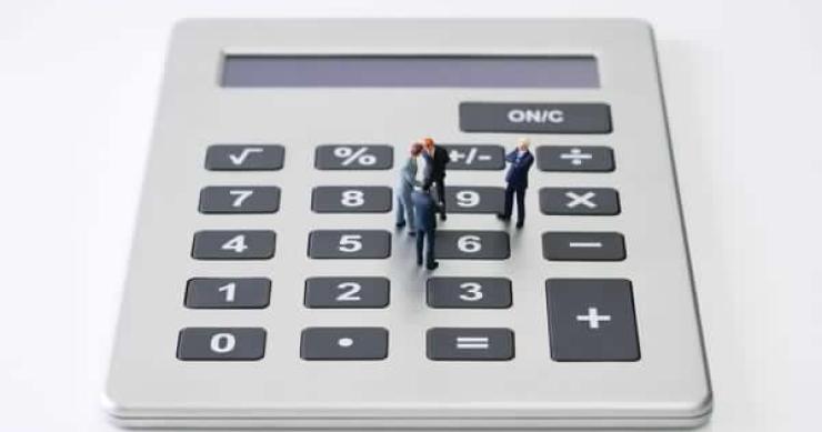 Come funziona il calcolo della pensione per chi lavora part time