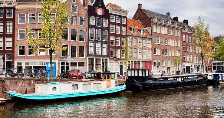 L'Olanda impone un limite all'aumento dei canoni di locazione