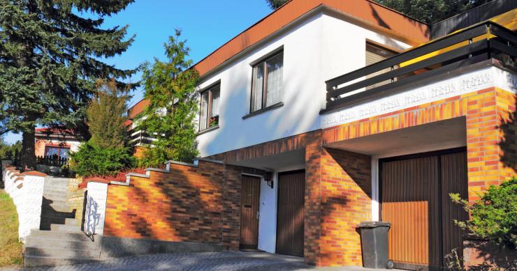 Trasformare il tetto del garage in un terrazzo: come fare e quali permessi chiedere