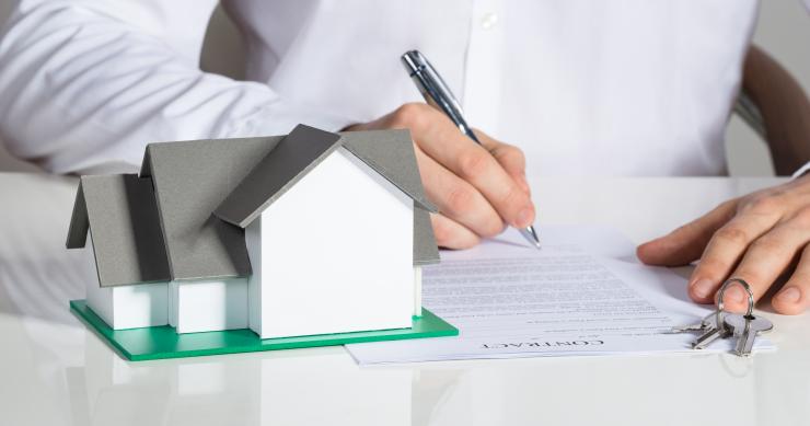 Il contratto di locazione agevolato con la cedolare secca, cosa sapere