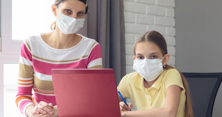 Bonus baby sitter 2021, quali sono le novità per autonomi e sanitari