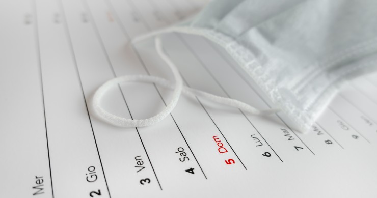 Smart working semplificato fino al 30 aprile 2021