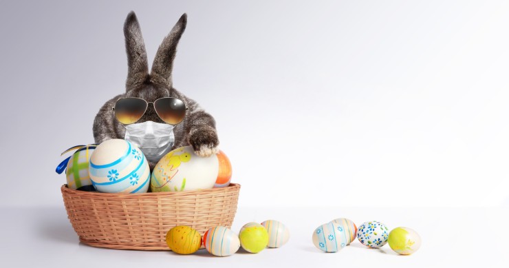 Zona rossa Pasqua 2021, regole su spostamenti, visite e seconde case