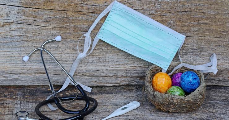 Spostamenti nelle seconde case a Pasqua 2021, dove si potrà andare?