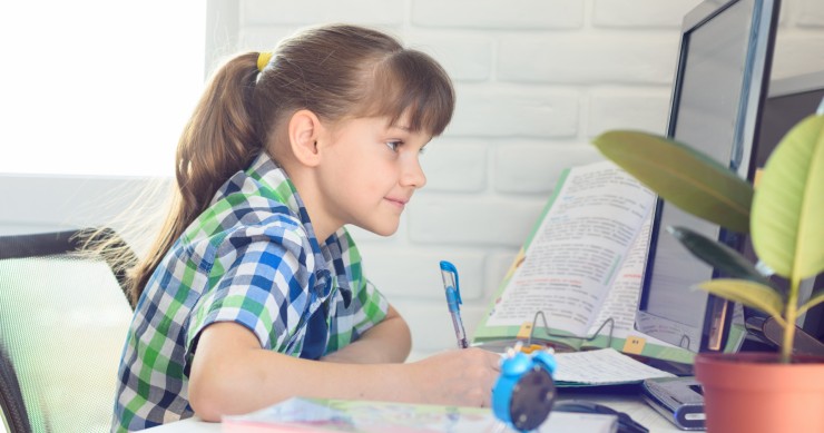 Congedo covid per i figli in Dad, i chiarimenti dell’Inps