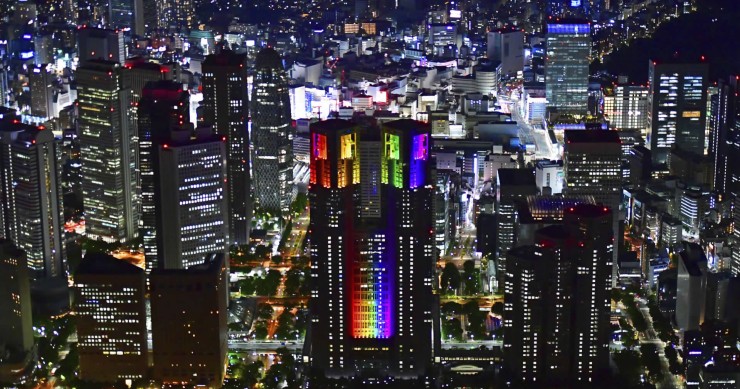 Aumentano gli investimenti stranieri nella Greater Bay Area, la Silicon Valley cinese