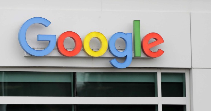 Google investirà 7 miliardi di dollari in immobili nel 2021