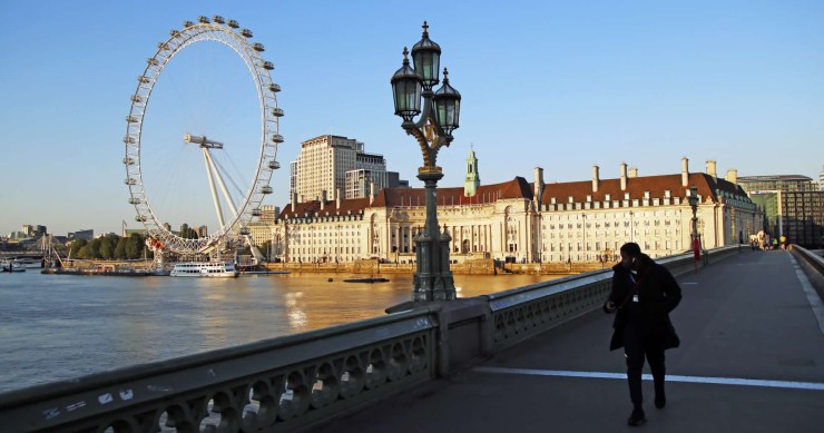 Le misure del governo inglese per rilanciare il settore immobiliare