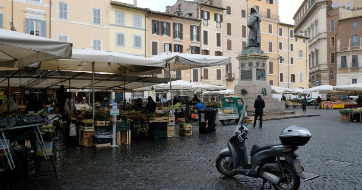 Turismo residenziale extralberghiero, le strutture di Roma perdono un 70% di fatturato 