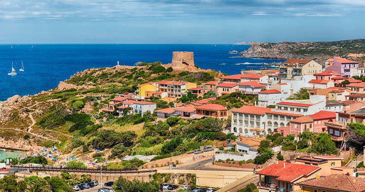 Case cu 1 euro în Italia în 2021