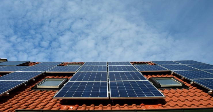 Solarenergie in Italien Solarenergie in Italien