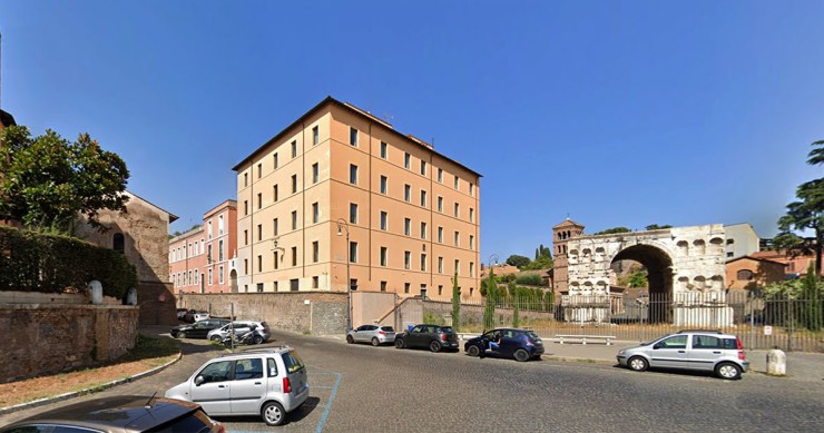 Palazzo al Velabro a Roma: la nuova gestione, il progetto e l'apertura