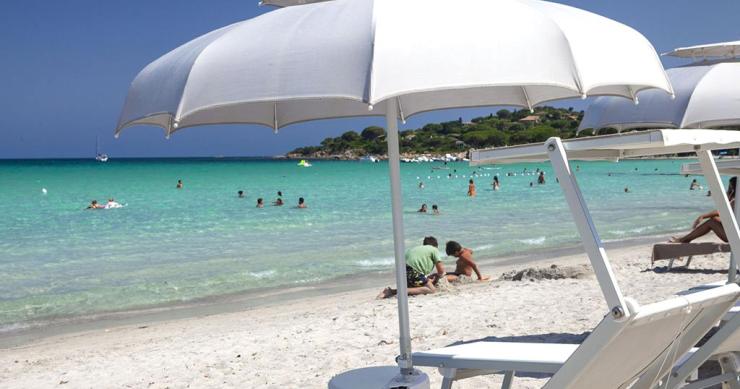 Lo spettacolare Paradise Resort in Sardegna cambia gestione