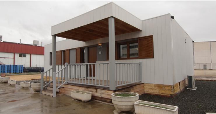 Come scegliere la casa prefabbricata giusta per te, la guida di idealista/news