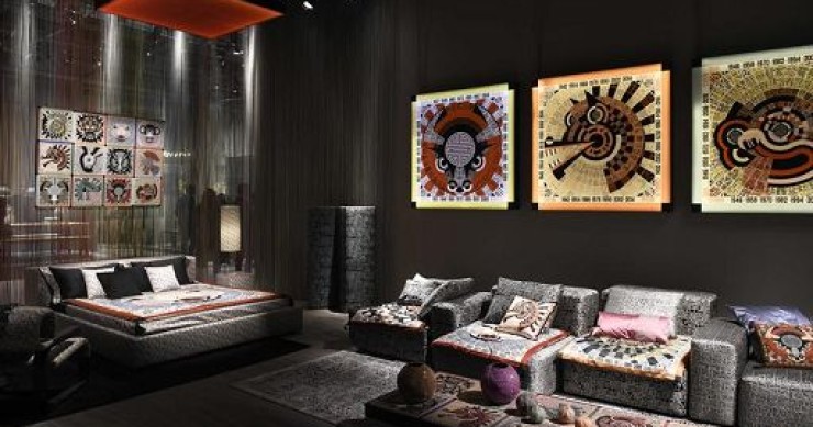 Salone del mobile si far? in Fiera, a Rho dal 5 al 10 settembre