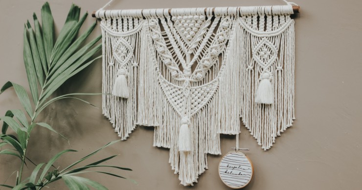 Tendenze di arredamento per la primavera/estate 2021