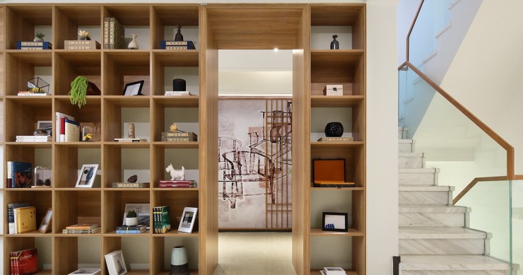 Come sistemare tanti libri in casa: dalle librerie alle mensole più originali 