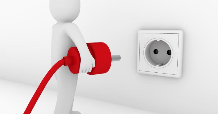 Costo della bolletta elettrica della seconda casa, ecco perché è più alta