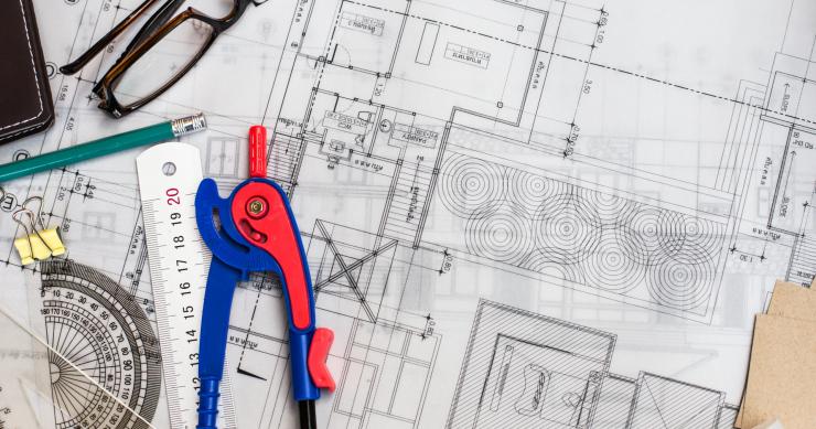 I permessi necessari per costruire una casa prefabbricata in Italia