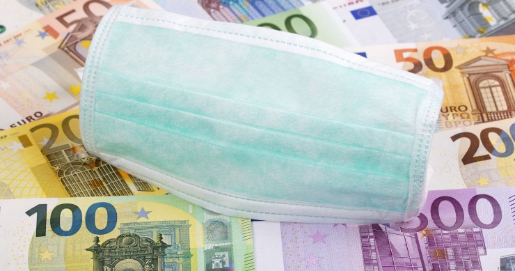 Bonus 2400 euro, la circolare dell'Inps che spiega quando fare domanda