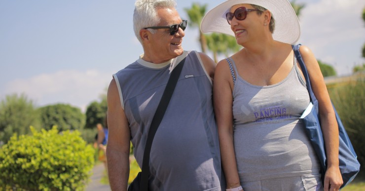 Che case scelgono i pensionati? L'identikit di chi compra o affitta