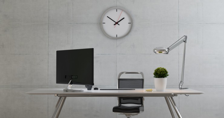 Come la pandemia ha cambiato il lavoro umano e gli spazi aziendali