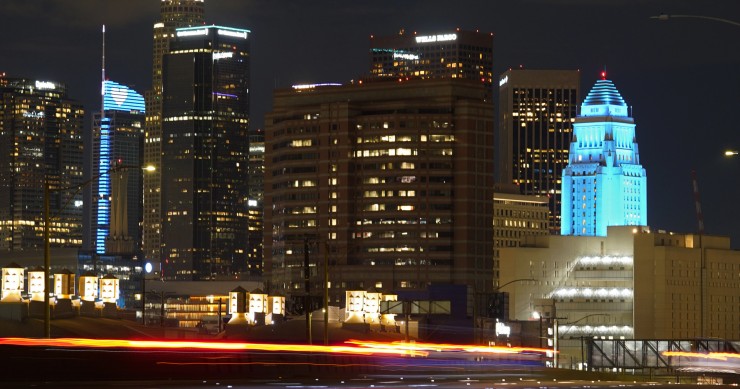 Primo trimestre da record a Los Angeles, mai così tante case vendute dal 2004 a oggi