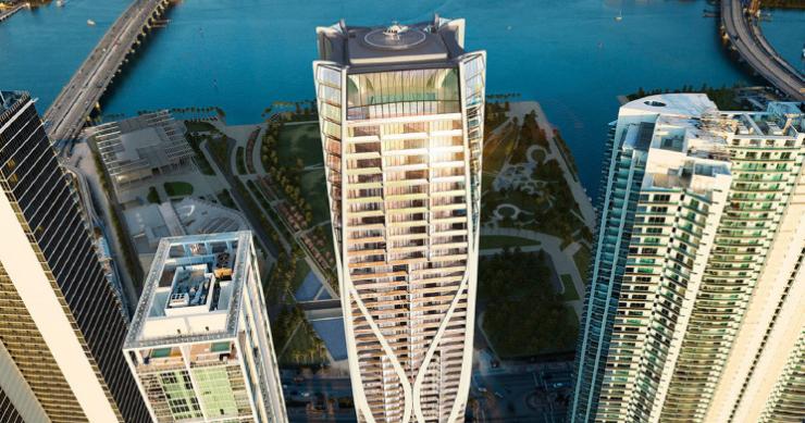 Mercato immobiliare globale, previsioni e trend secondo Nuveen