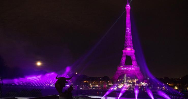 La Torre Eiffel è in vendita all'asta per 7400 dollari: ecco come acquistarla