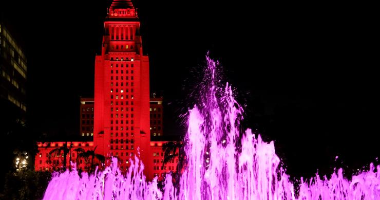 Mercato immobiliare Usa, immune al covid?