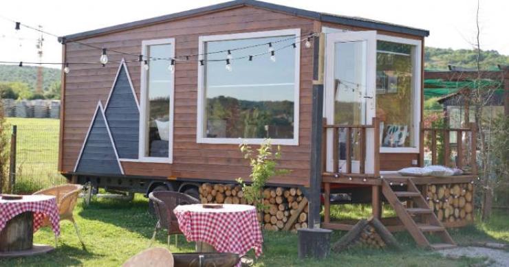 Ecco le case prefabbricate di Aliexpress che si possono acquistare per circa 50.000 euro