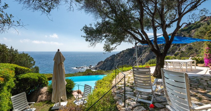 Le zone della Sardegna con più alto potenziale di rendita per gli affitti brevi