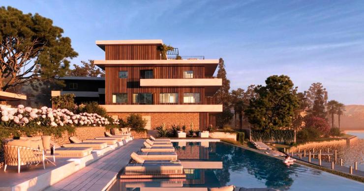 In vacanza da Antonino Cannavacciuolo: pronti ad aprire tre nuovi resort di lusso