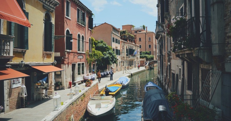 So lange dauert es, eine Immobilie in Italien zu verkaufen