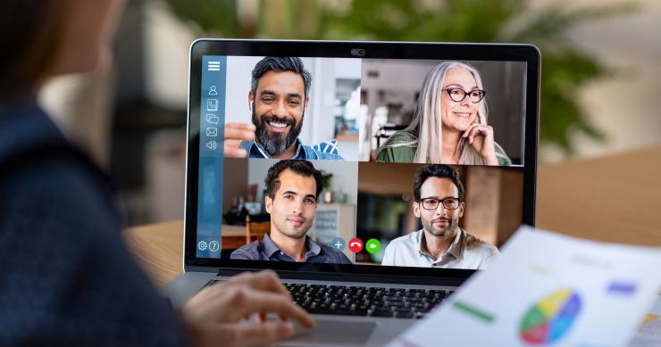 L'impatto dello smart working sul settore degli uffici e le tendenze future