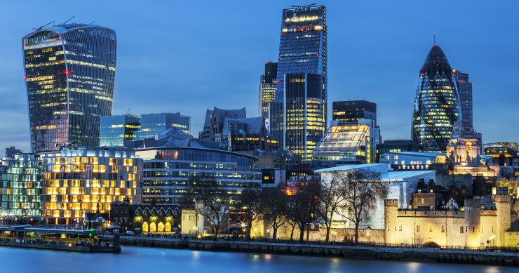 Brexit e Covid non frenano il mercato degli immobili prime a Londra