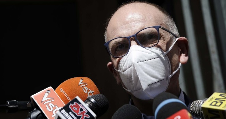 Letta: ecobonus anche ad alberghi e nuovo bonus vacanze