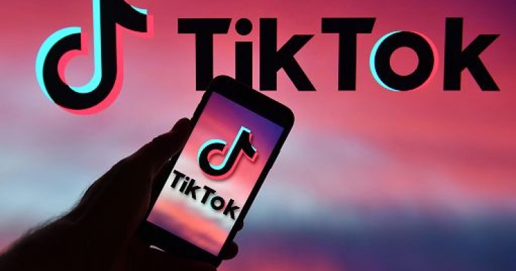 La cinese TikTok app più scaricata ad aprile