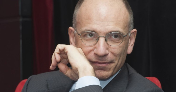 Tassa successione, Letta (Pd): ? parte riforma complessiva fisco