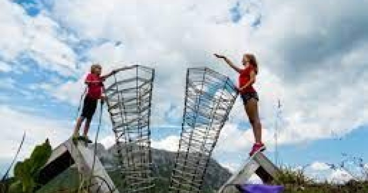 Al via Respir-art 2021, la land art dalle Alpi scende in città