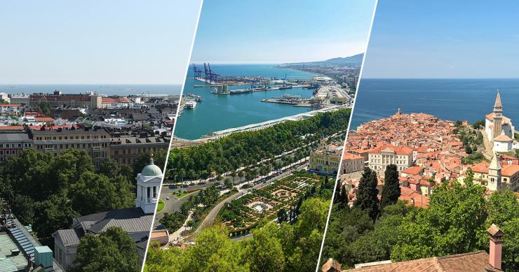 La classifica delle città europee dove si vive meglio in pensione