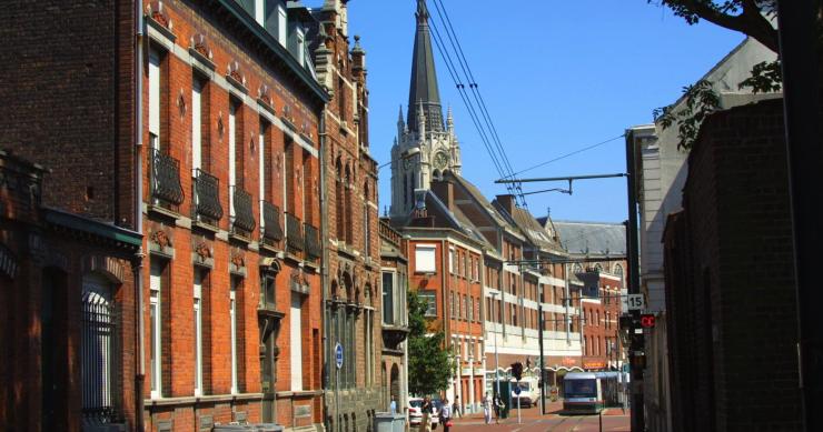 Case a 1 euro, l’iniziativa è arrivata anche in Francia