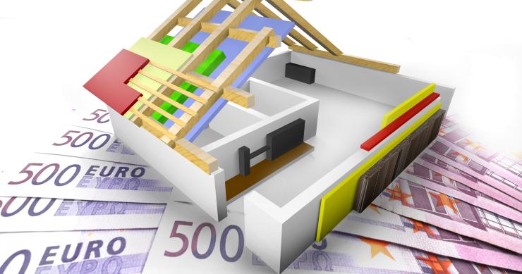 Superbonus 110 per cento, i chiarimenti del Fisco su sostituzione infissi e finestre