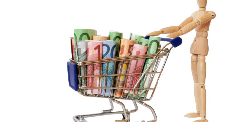 Decreto sostegni bis, novità sul credito d'imposta imposta per gli affitti